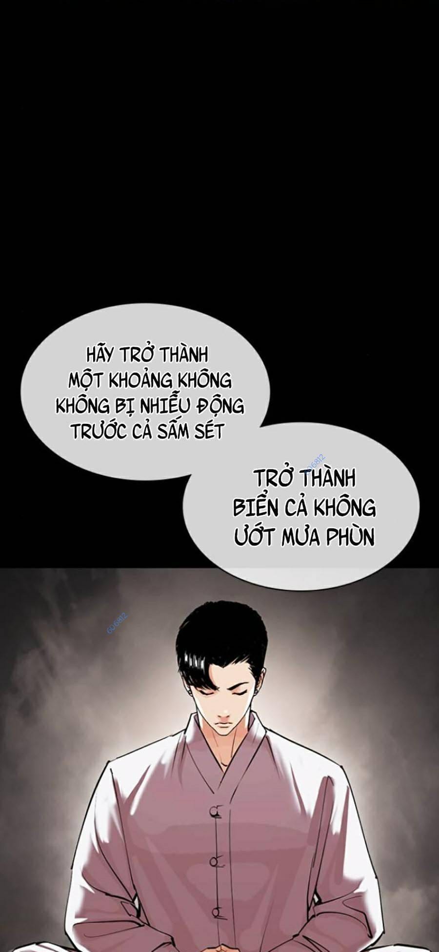 Truyện Tranh Hoán Đổi Diệu Kỳ - Lookism trang 51715