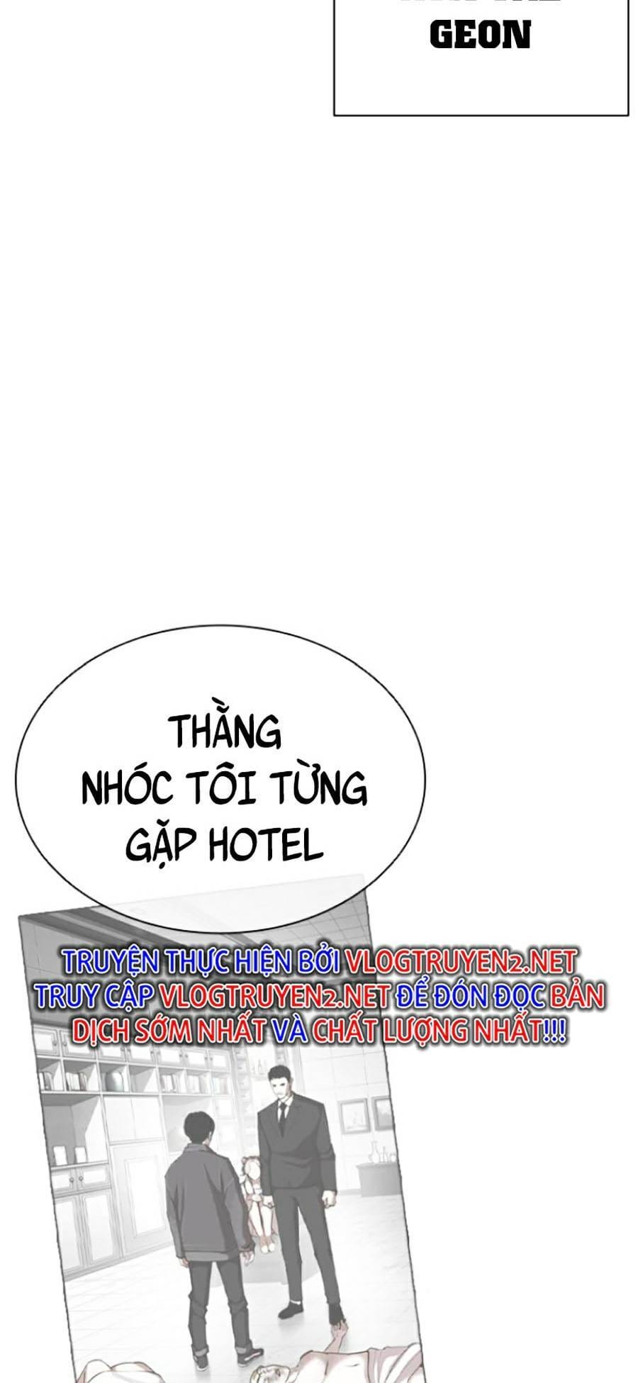 Truyện Tranh Hoán Đổi Diệu Kỳ - Lookism trang 51728