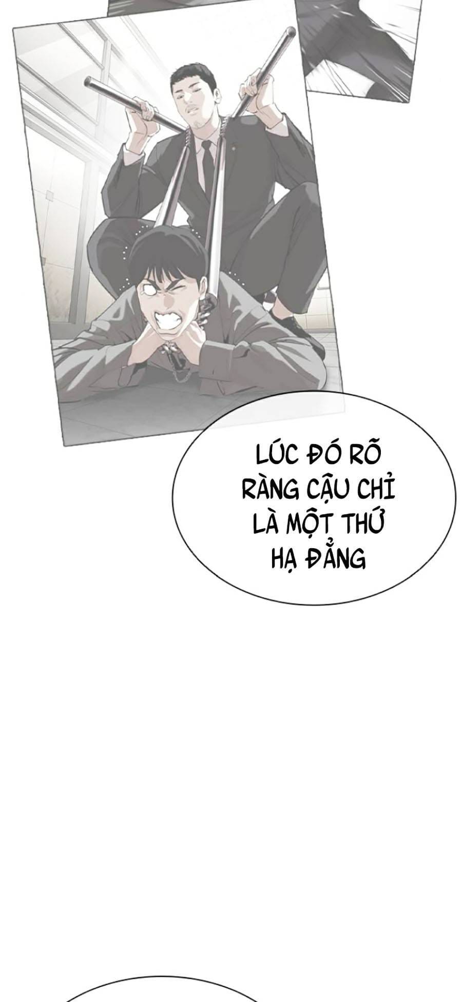 Truyện Tranh Hoán Đổi Diệu Kỳ - Lookism trang 51730