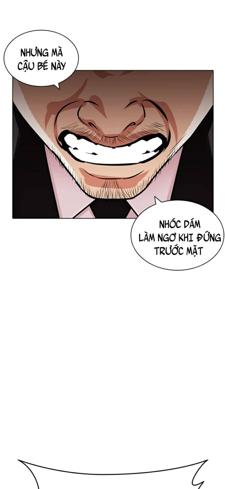 Truyện Tranh Hoán Đổi Diệu Kỳ - Lookism trang 51732