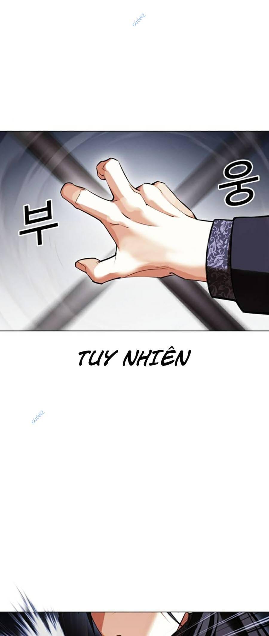 Truyện Tranh Hoán Đổi Diệu Kỳ - Lookism trang 51741