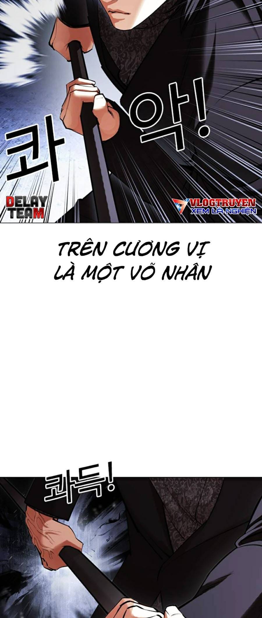 Truyện Tranh Hoán Đổi Diệu Kỳ - Lookism trang 51742