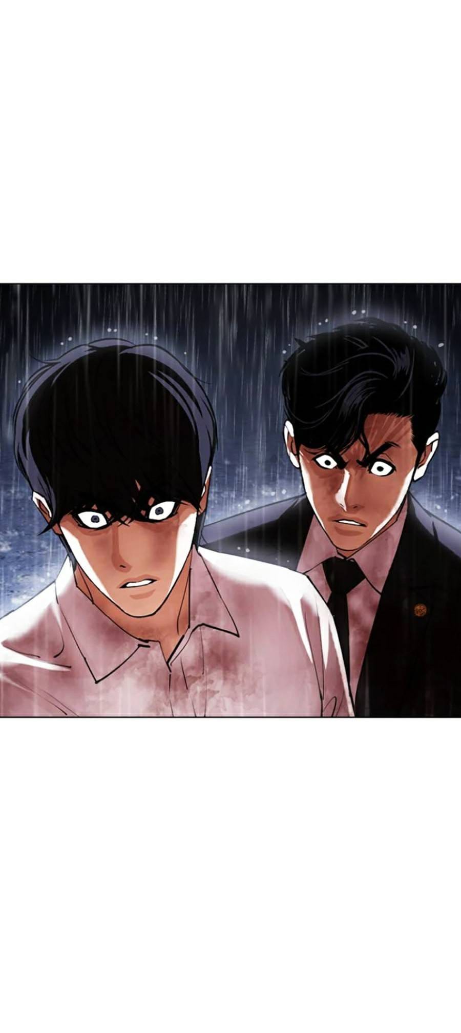 Truyện Tranh Hoán Đổi Diệu Kỳ - Lookism trang 51916