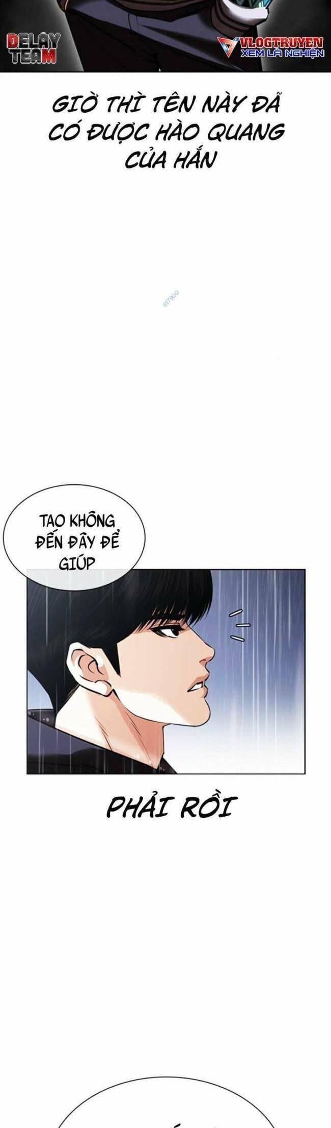 Truyện Tranh Hoán Đổi Diệu Kỳ - Lookism trang 51935