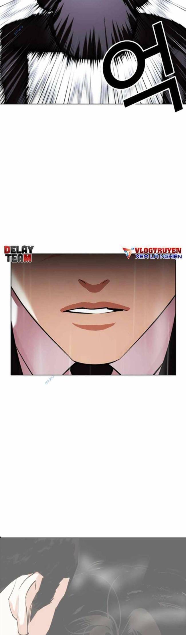 Truyện Tranh Hoán Đổi Diệu Kỳ - Lookism trang 51943