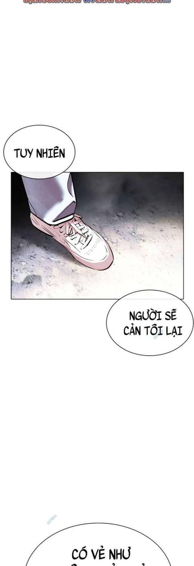 Truyện Tranh Hoán Đổi Diệu Kỳ - Lookism trang 52083