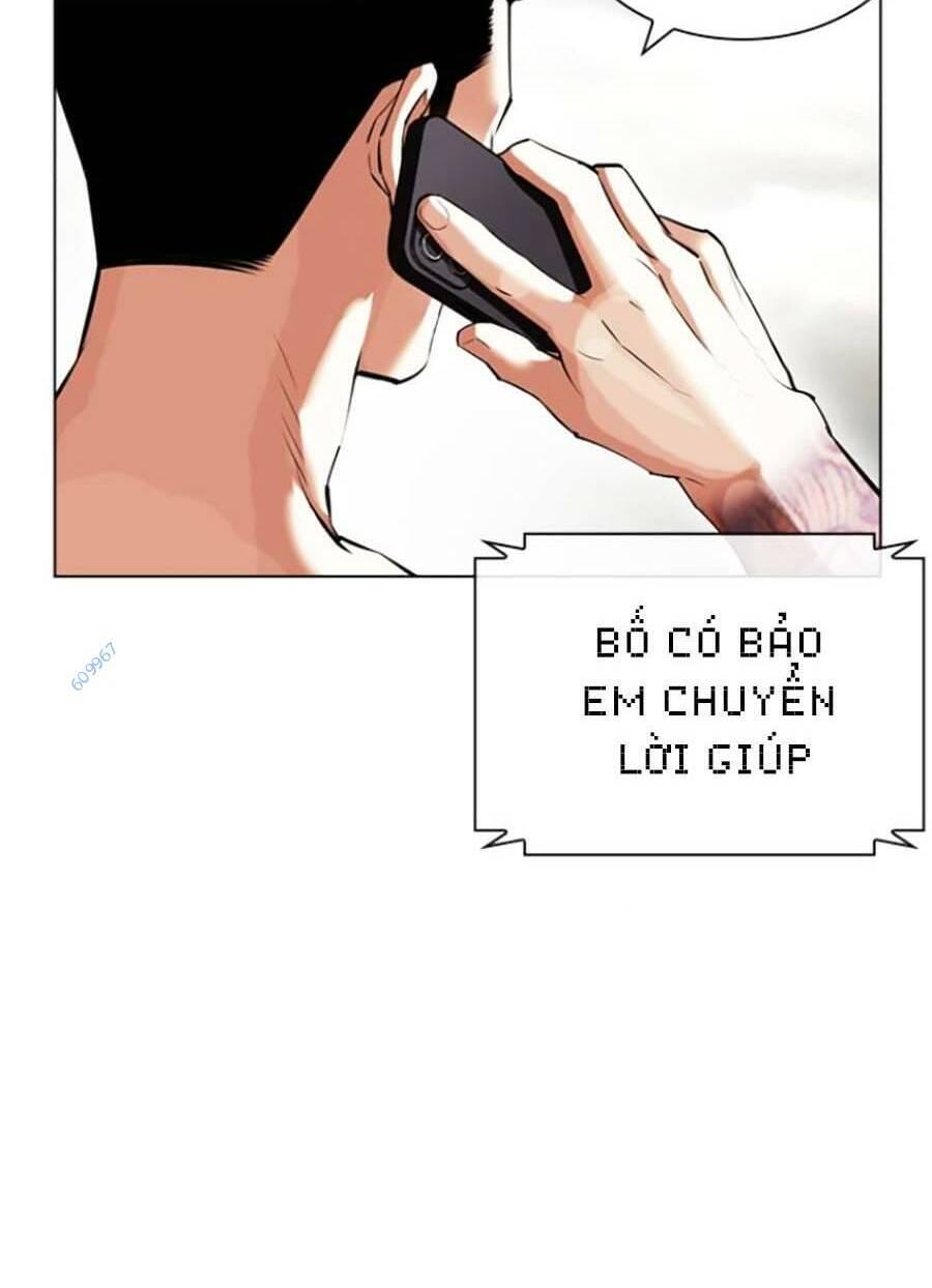 Truyện Tranh Hoán Đổi Diệu Kỳ - Lookism trang 52103