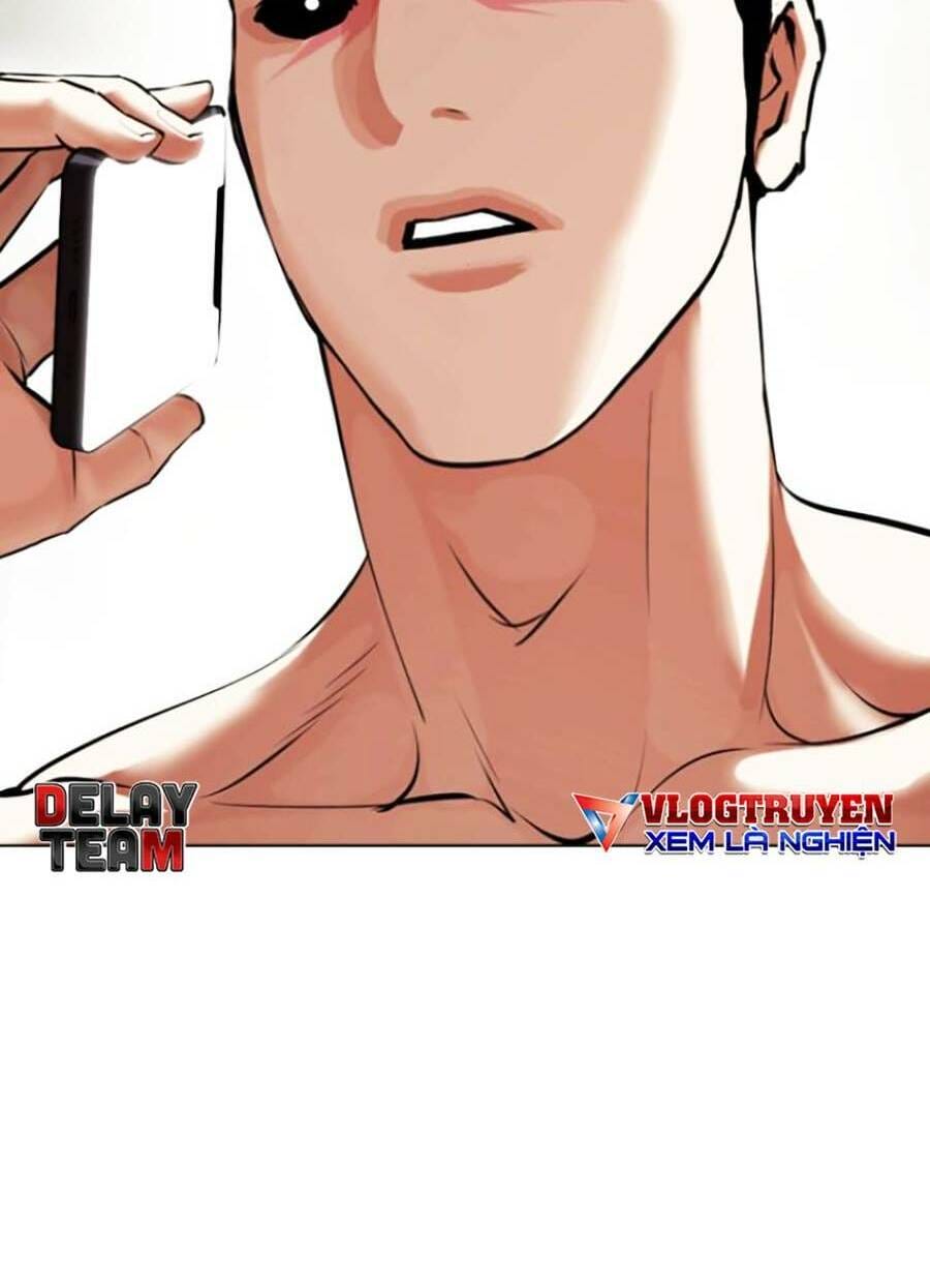 Truyện Tranh Hoán Đổi Diệu Kỳ - Lookism trang 52105