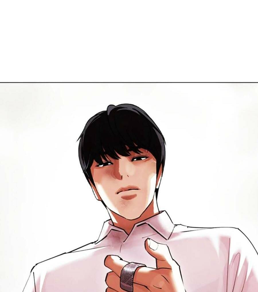 Truyện Tranh Hoán Đổi Diệu Kỳ - Lookism trang 52117