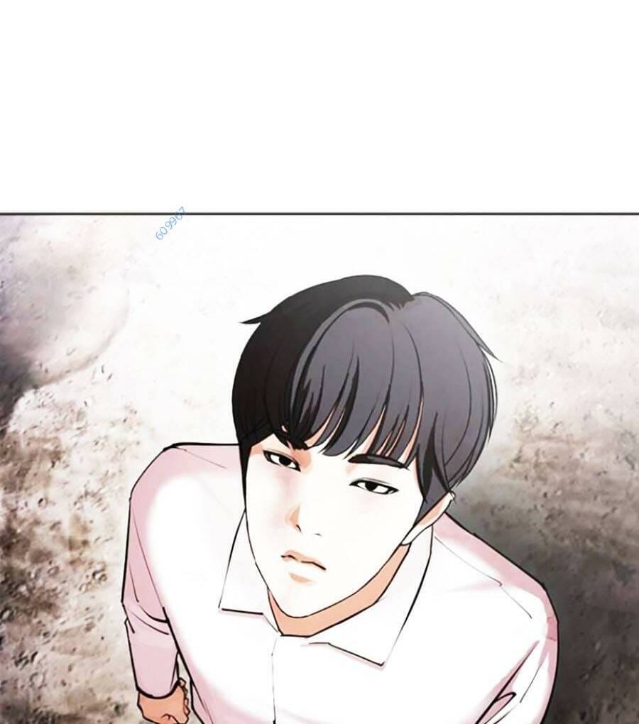 Truyện Tranh Hoán Đổi Diệu Kỳ - Lookism trang 52119