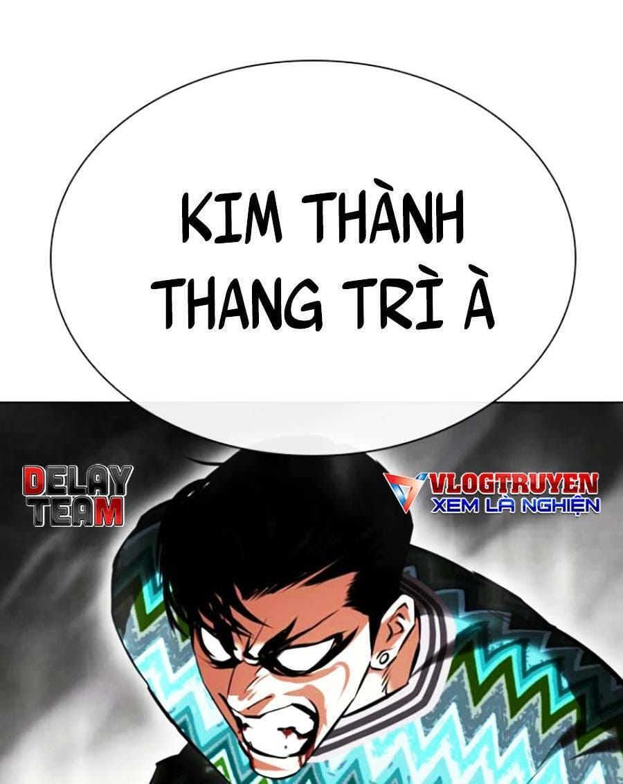 Truyện Tranh Hoán Đổi Diệu Kỳ - Lookism trang 52176