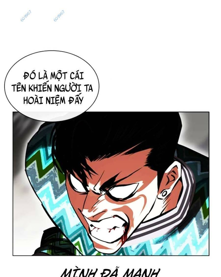 Truyện Tranh Hoán Đổi Diệu Kỳ - Lookism trang 52178