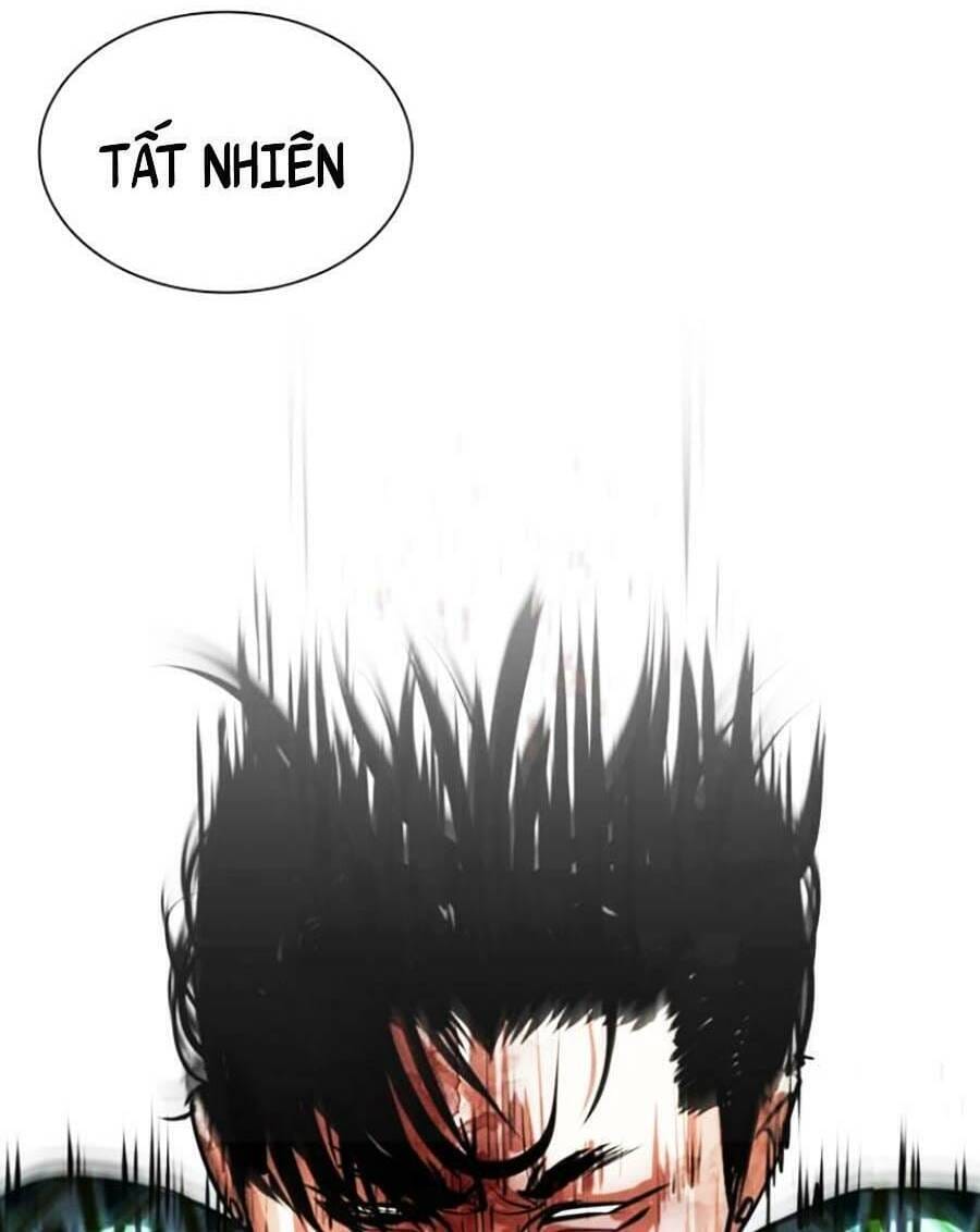 Truyện Tranh Hoán Đổi Diệu Kỳ - Lookism trang 52199