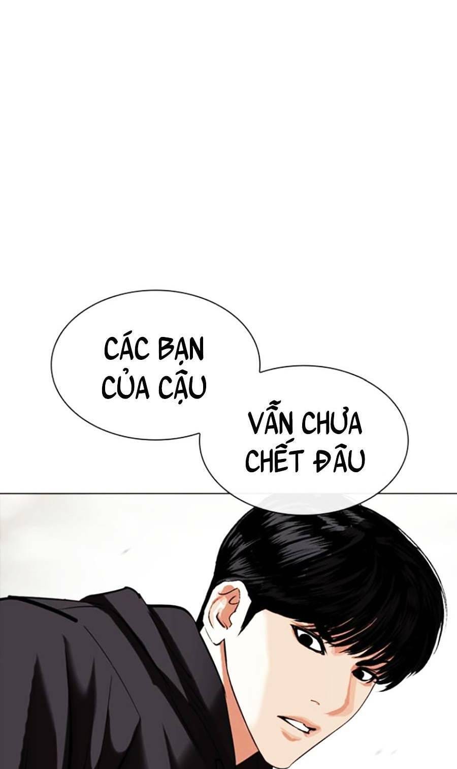 Truyện Tranh Hoán Đổi Diệu Kỳ - Lookism trang 52234