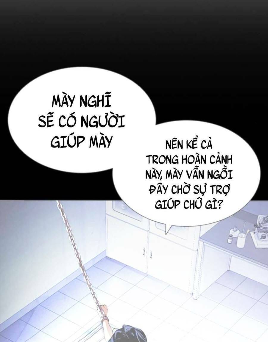 Truyện Tranh Hoán Đổi Diệu Kỳ - Lookism trang 52241