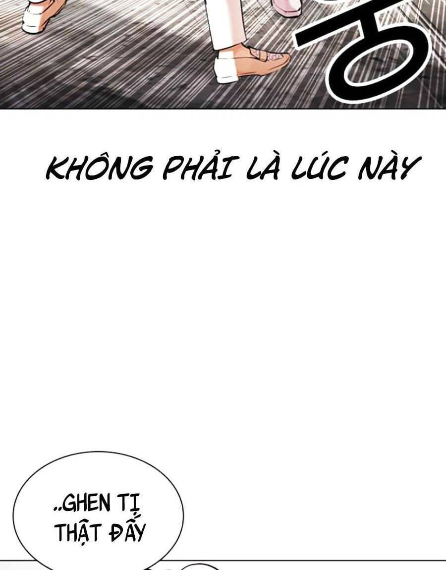 Truyện Tranh Hoán Đổi Diệu Kỳ - Lookism trang 52249