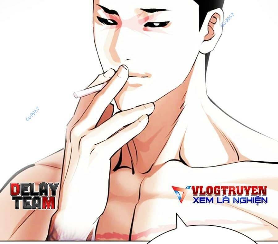 Truyện Tranh Hoán Đổi Diệu Kỳ - Lookism trang 52291