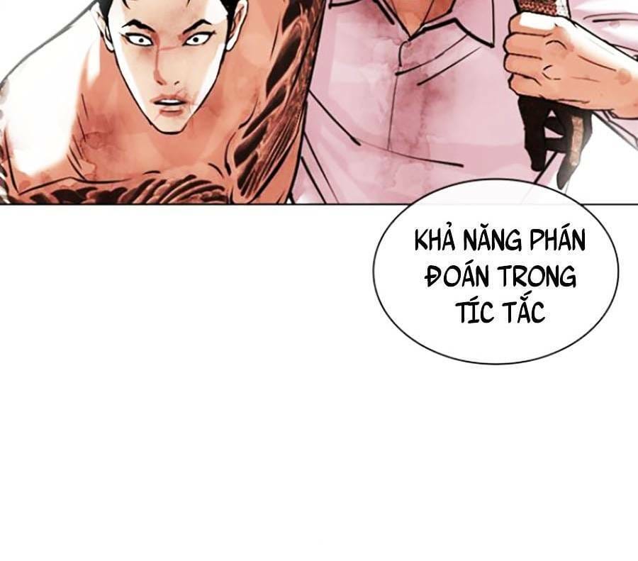 Truyện Tranh Hoán Đổi Diệu Kỳ - Lookism trang 52294