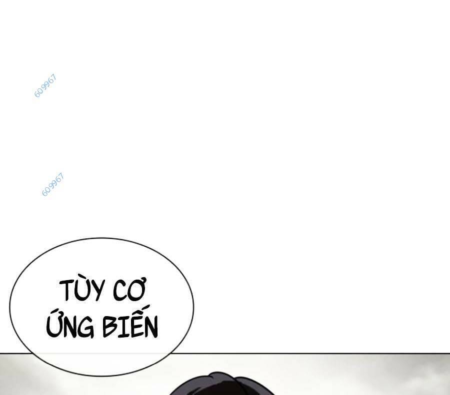 Truyện Tranh Hoán Đổi Diệu Kỳ - Lookism trang 52295