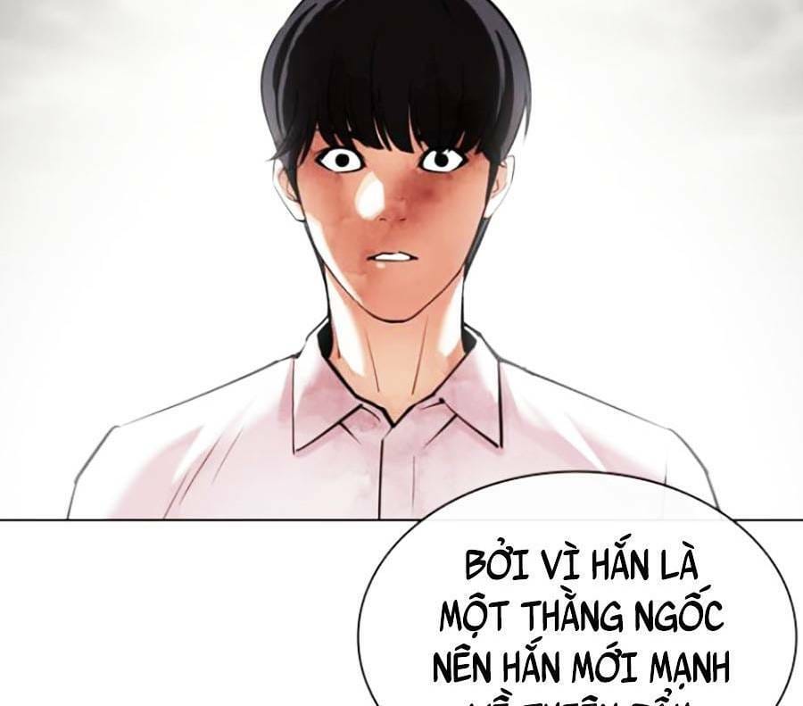 Truyện Tranh Hoán Đổi Diệu Kỳ - Lookism trang 52296