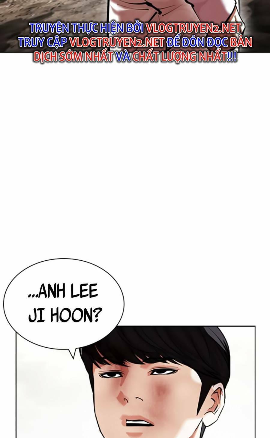 Truyện Tranh Hoán Đổi Diệu Kỳ - Lookism trang 52315