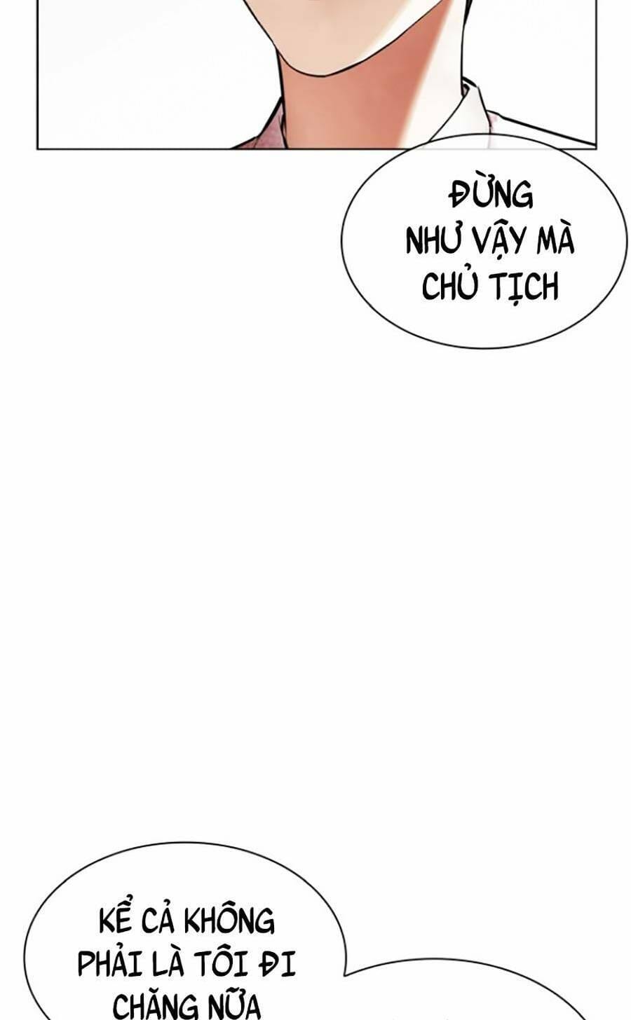 Truyện Tranh Hoán Đổi Diệu Kỳ - Lookism trang 52316