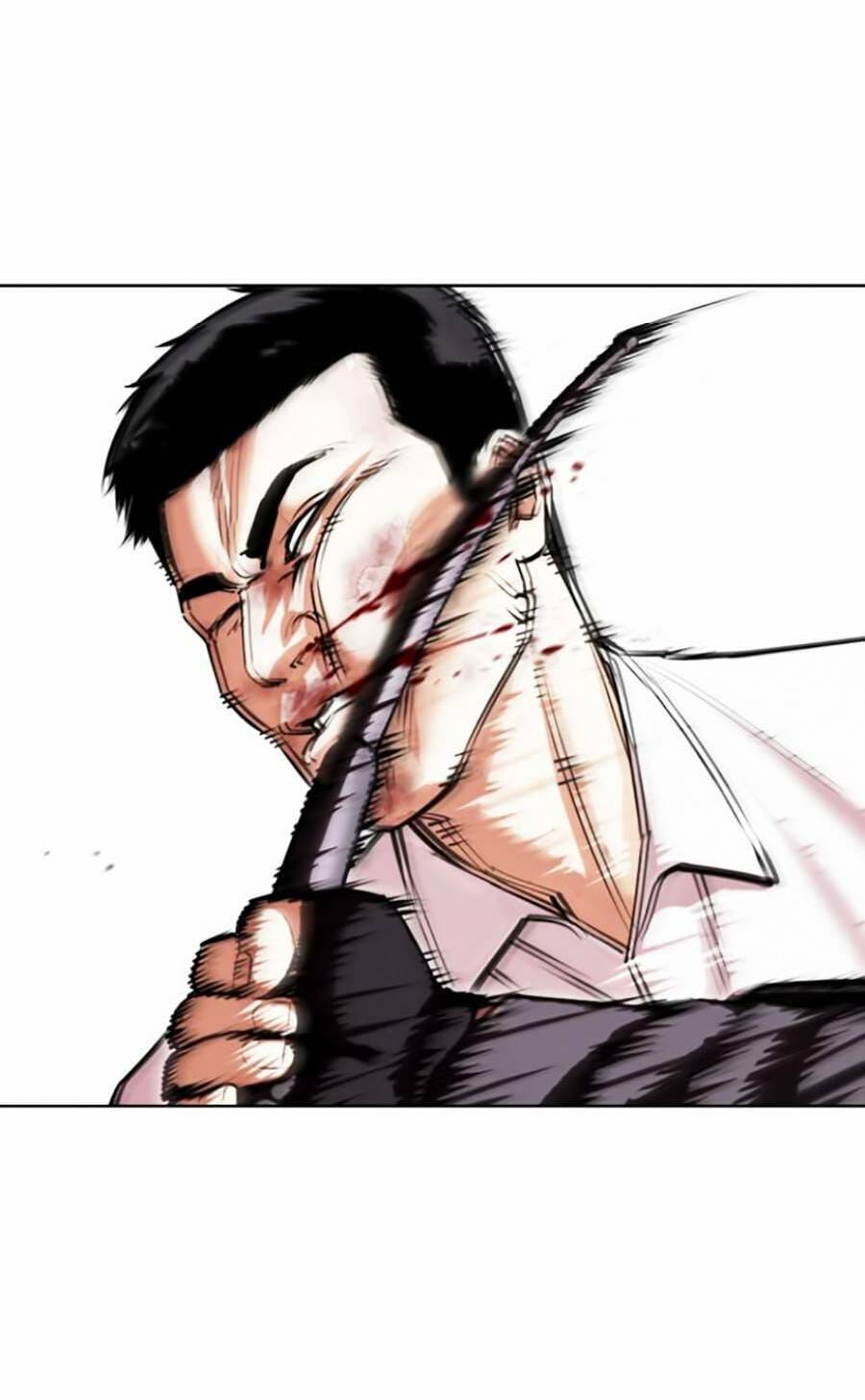 Truyện Tranh Hoán Đổi Diệu Kỳ - Lookism trang 52320