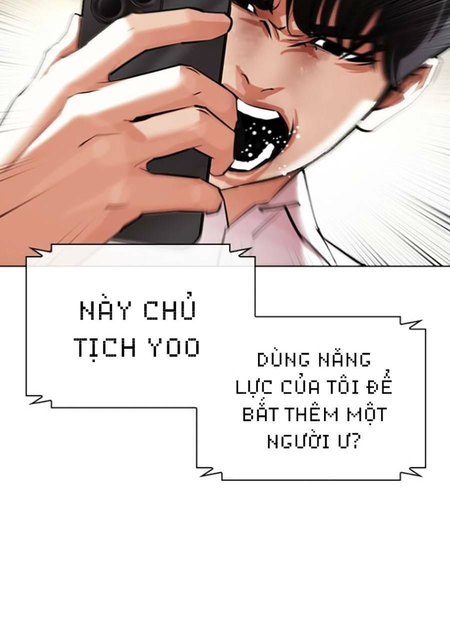 Truyện Tranh Hoán Đổi Diệu Kỳ - Lookism trang 52392