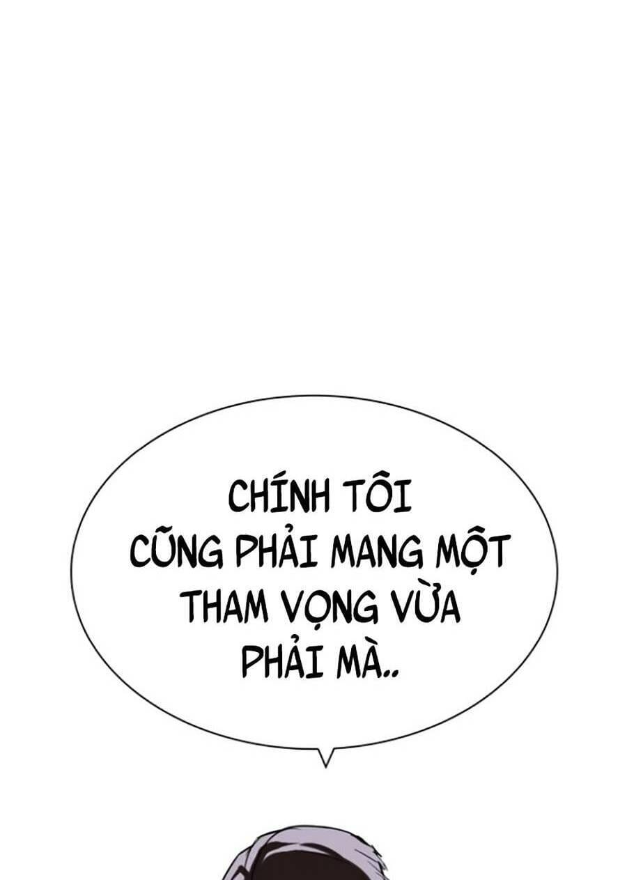 Truyện Tranh Hoán Đổi Diệu Kỳ - Lookism trang 52397