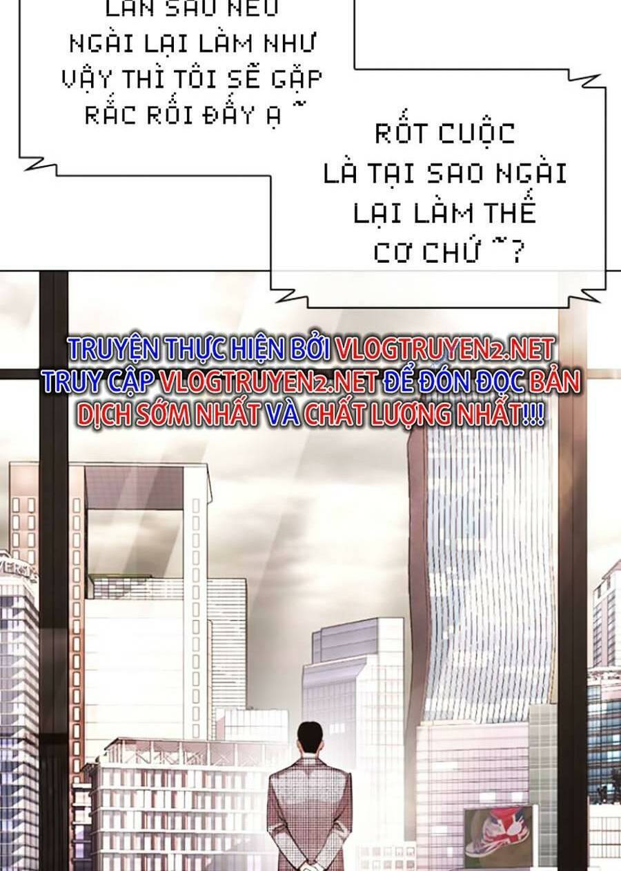 Truyện Tranh Hoán Đổi Diệu Kỳ - Lookism trang 52403