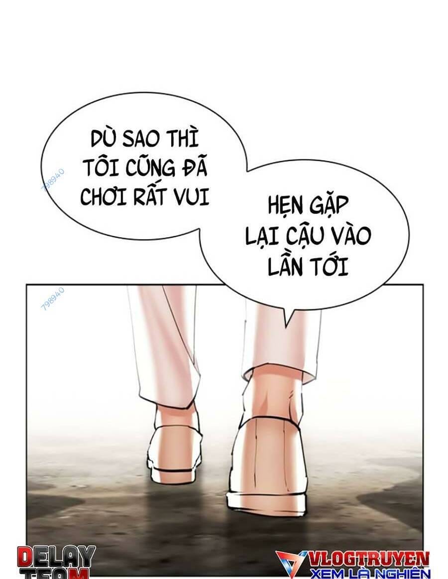 Truyện Tranh Hoán Đổi Diệu Kỳ - Lookism trang 52423