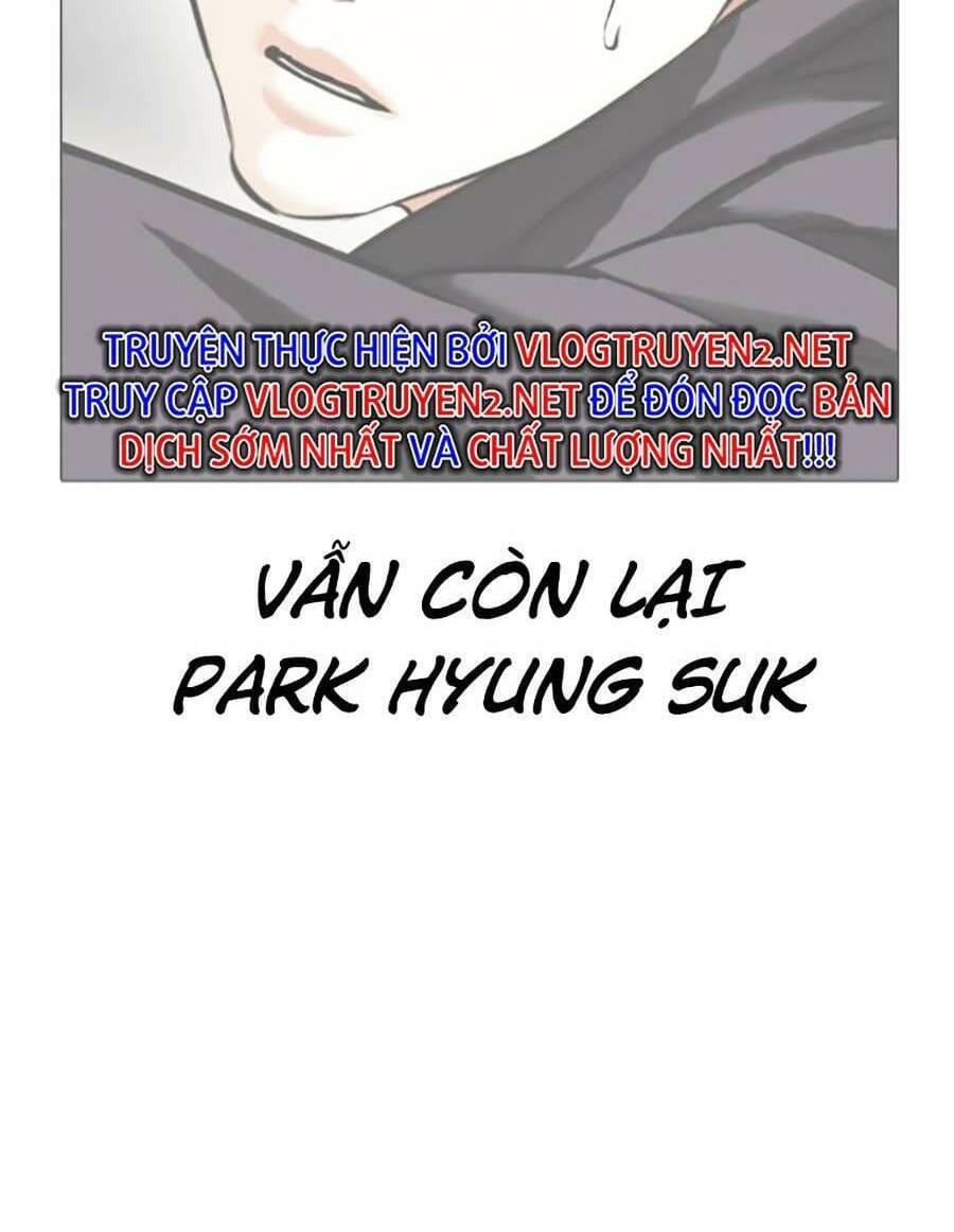 Truyện Tranh Hoán Đổi Diệu Kỳ - Lookism trang 52435