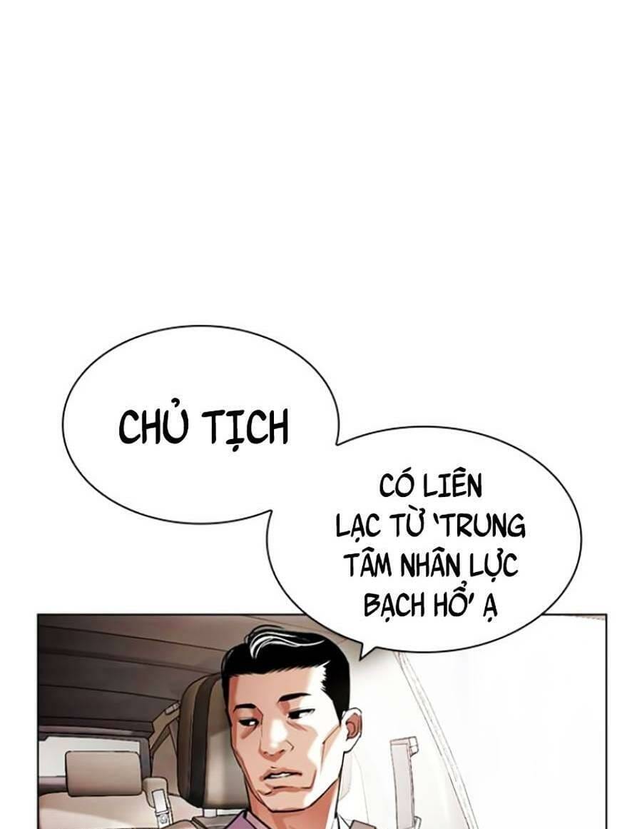 Truyện Tranh Hoán Đổi Diệu Kỳ - Lookism trang 52438