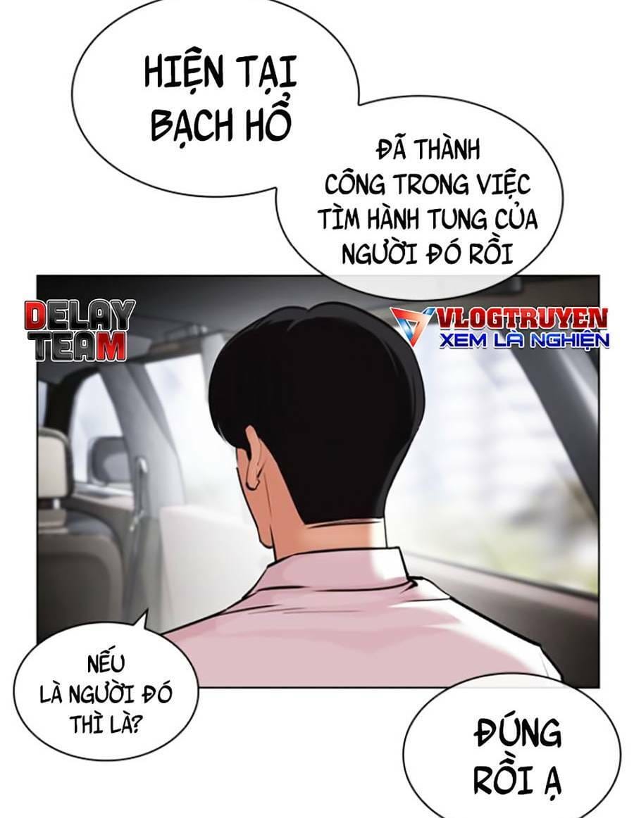 Truyện Tranh Hoán Đổi Diệu Kỳ - Lookism trang 52440