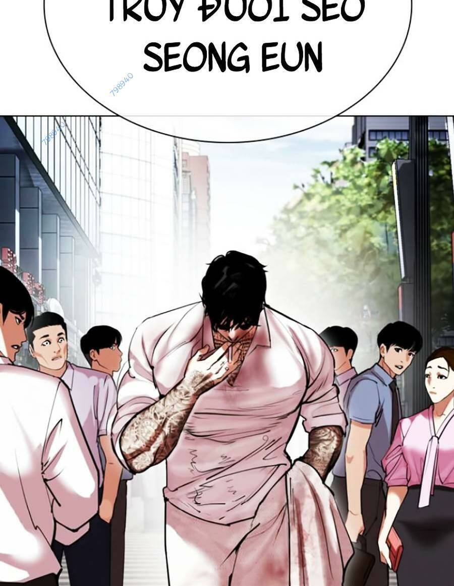 Truyện Tranh Hoán Đổi Diệu Kỳ - Lookism trang 52442