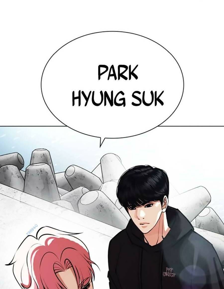 Truyện Tranh Hoán Đổi Diệu Kỳ - Lookism trang 52451