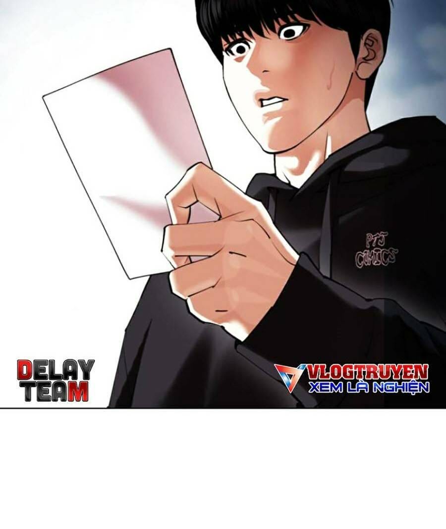 Truyện Tranh Hoán Đổi Diệu Kỳ - Lookism trang 52470