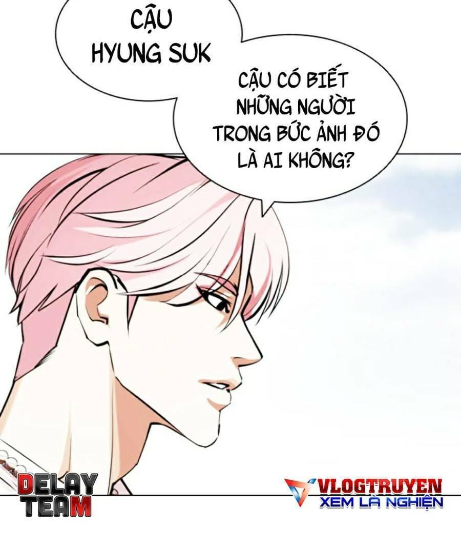 Truyện Tranh Hoán Đổi Diệu Kỳ - Lookism trang 52479