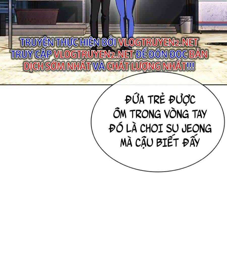 Truyện Tranh Hoán Đổi Diệu Kỳ - Lookism trang 52484