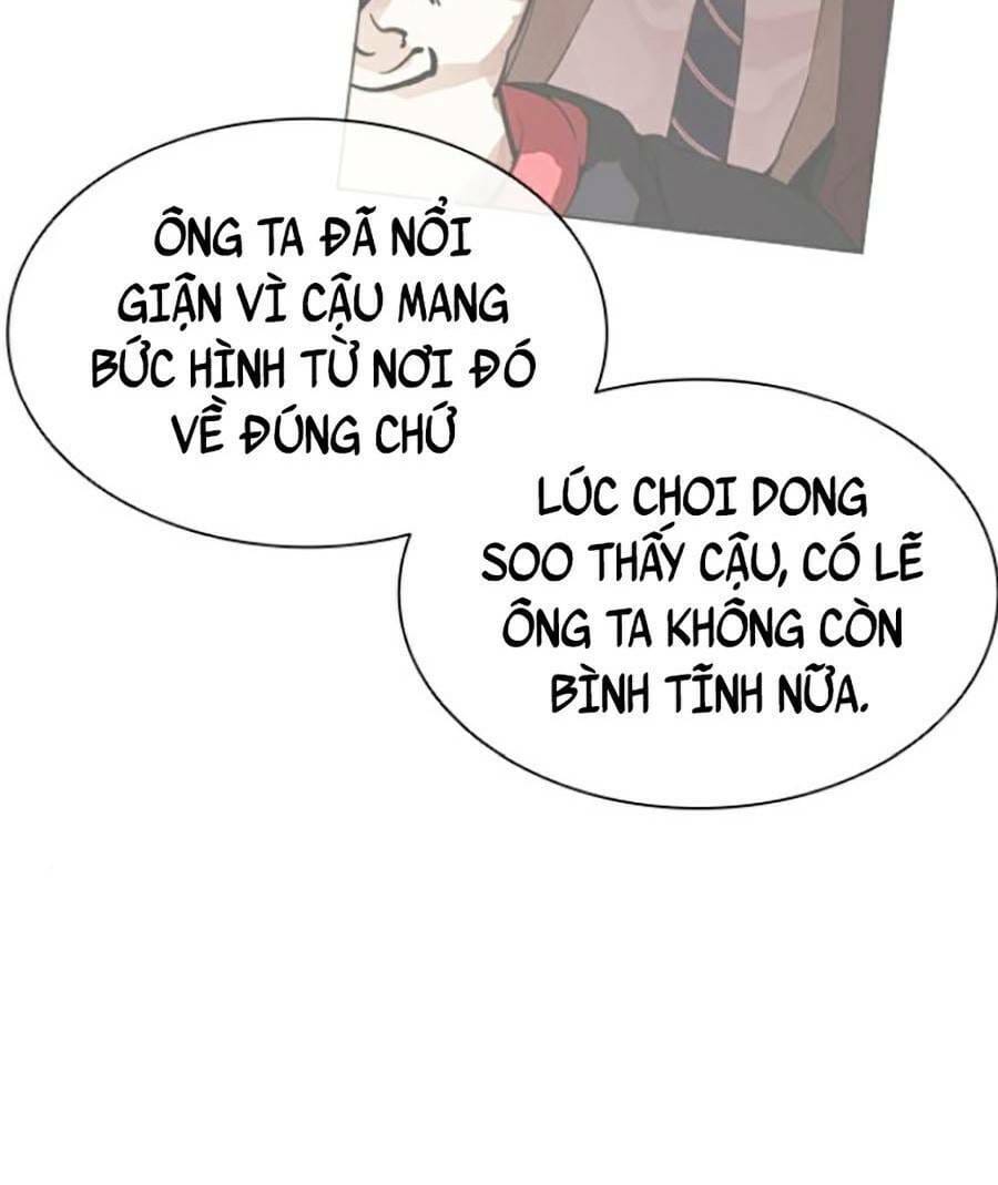 Truyện Tranh Hoán Đổi Diệu Kỳ - Lookism trang 52487