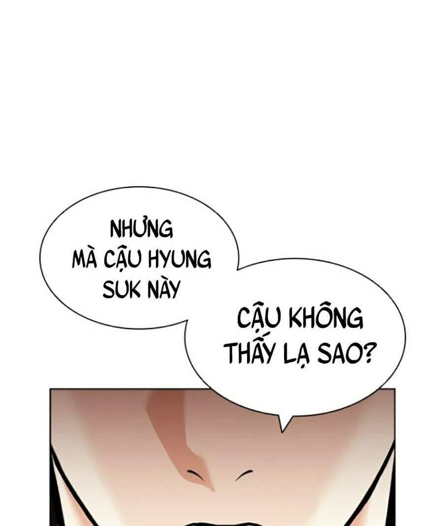 Truyện Tranh Hoán Đổi Diệu Kỳ - Lookism trang 52488