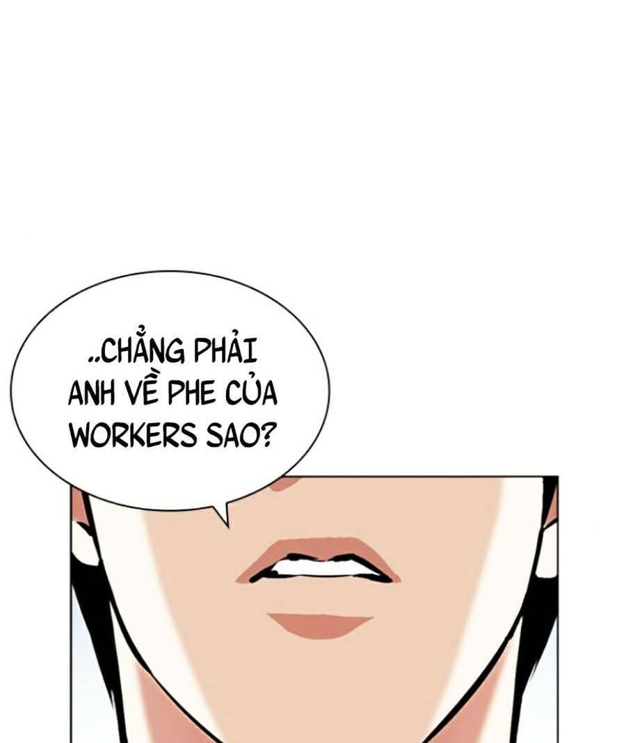 Truyện Tranh Hoán Đổi Diệu Kỳ - Lookism trang 52507