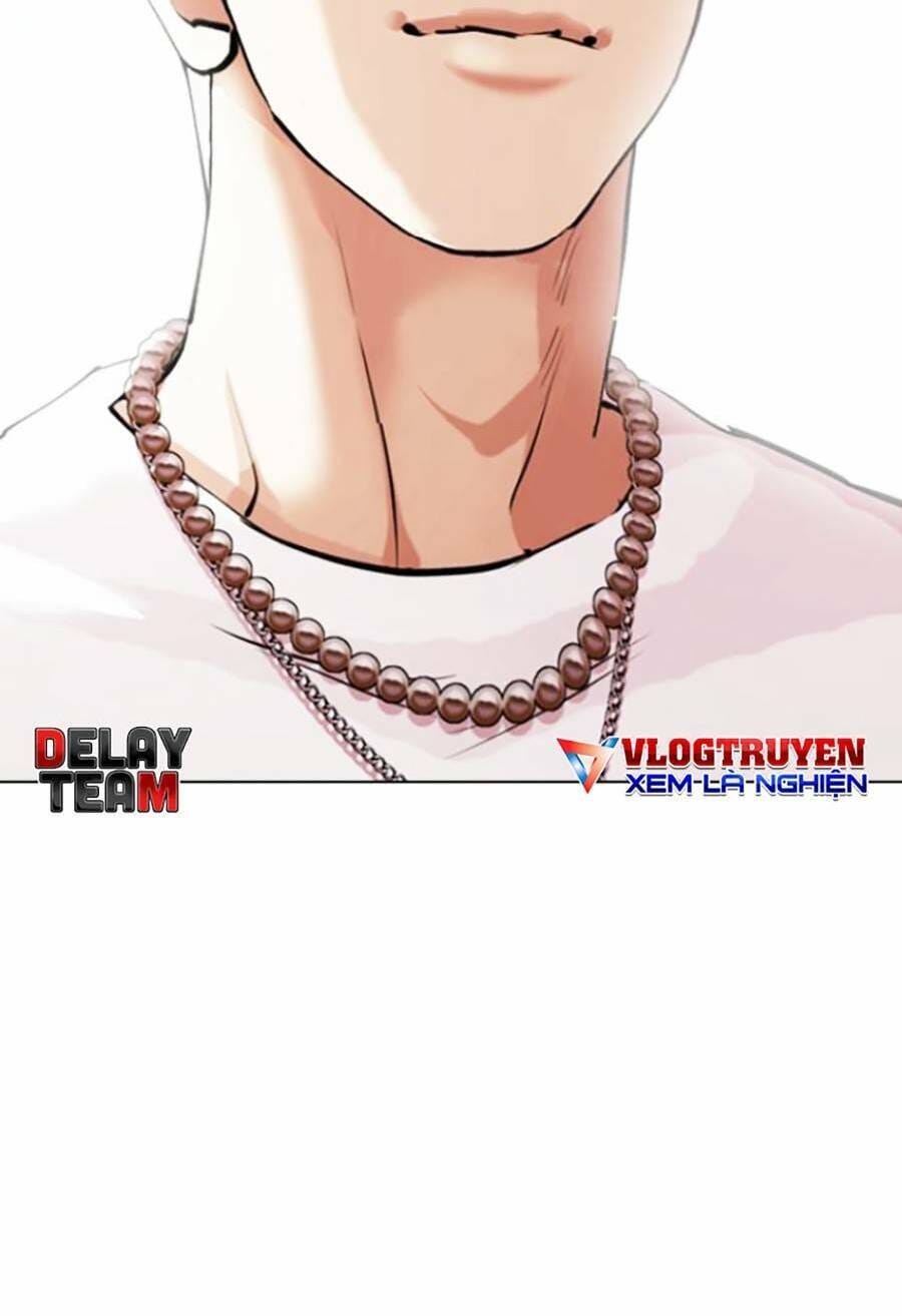 Truyện Tranh Hoán Đổi Diệu Kỳ - Lookism trang 52510