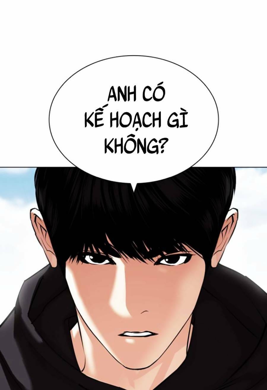 Truyện Tranh Hoán Đổi Diệu Kỳ - Lookism trang 52511