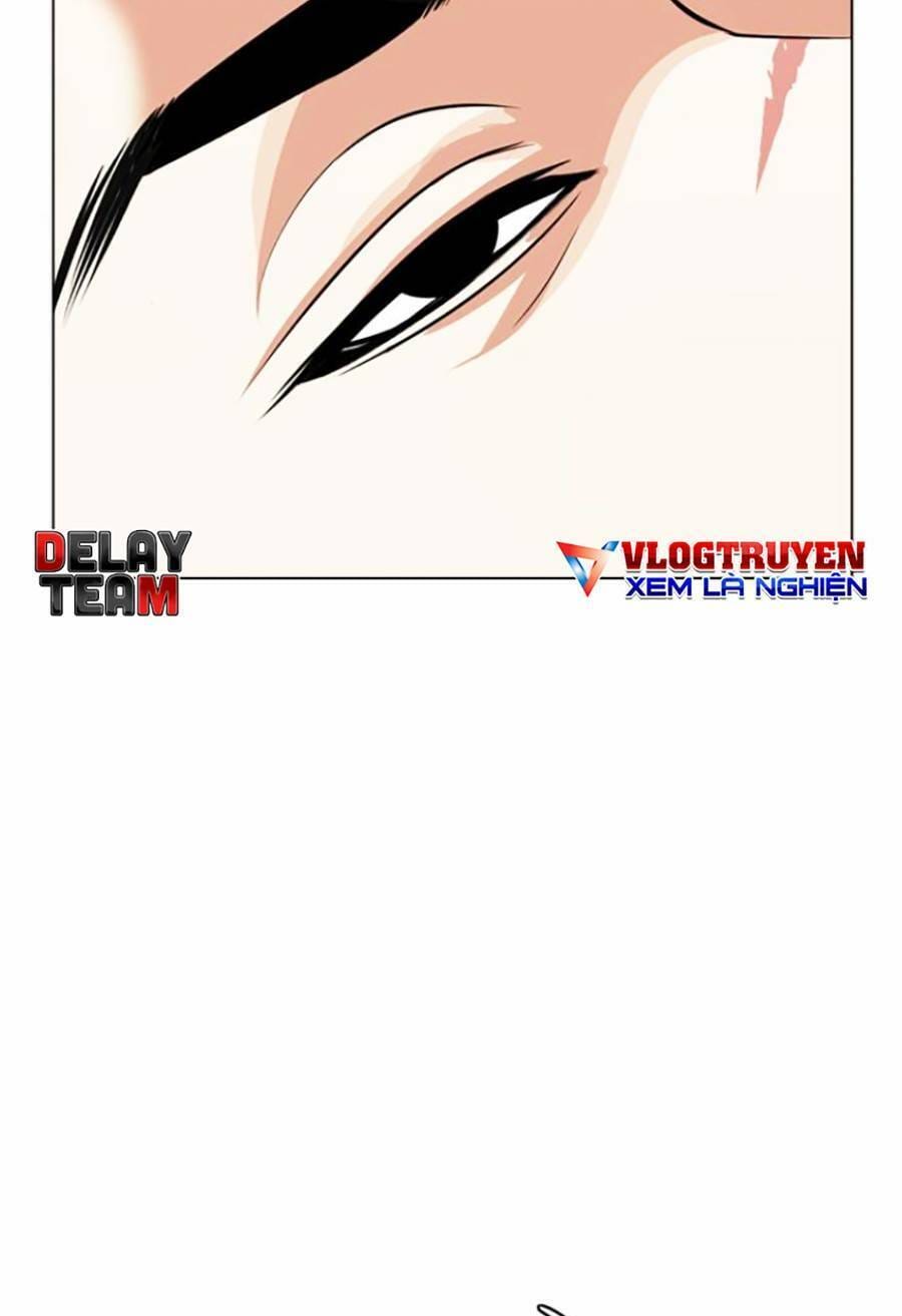 Truyện Tranh Hoán Đổi Diệu Kỳ - Lookism trang 52535