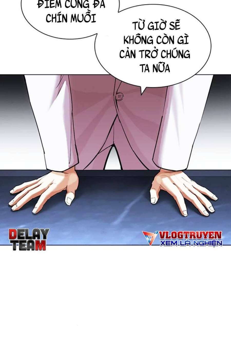 Truyện Tranh Hoán Đổi Diệu Kỳ - Lookism trang 52558