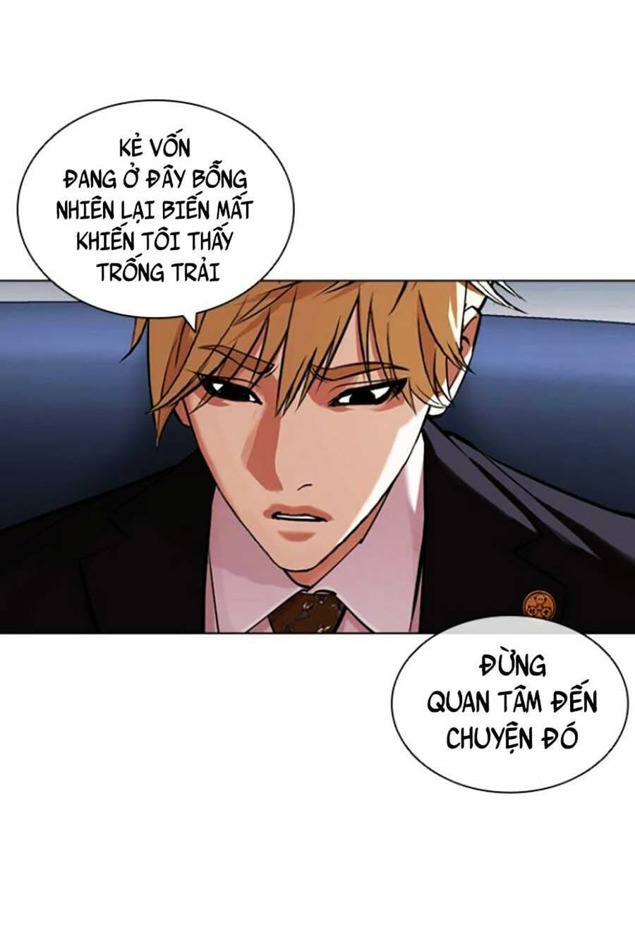 Truyện Tranh Hoán Đổi Diệu Kỳ - Lookism trang 52564