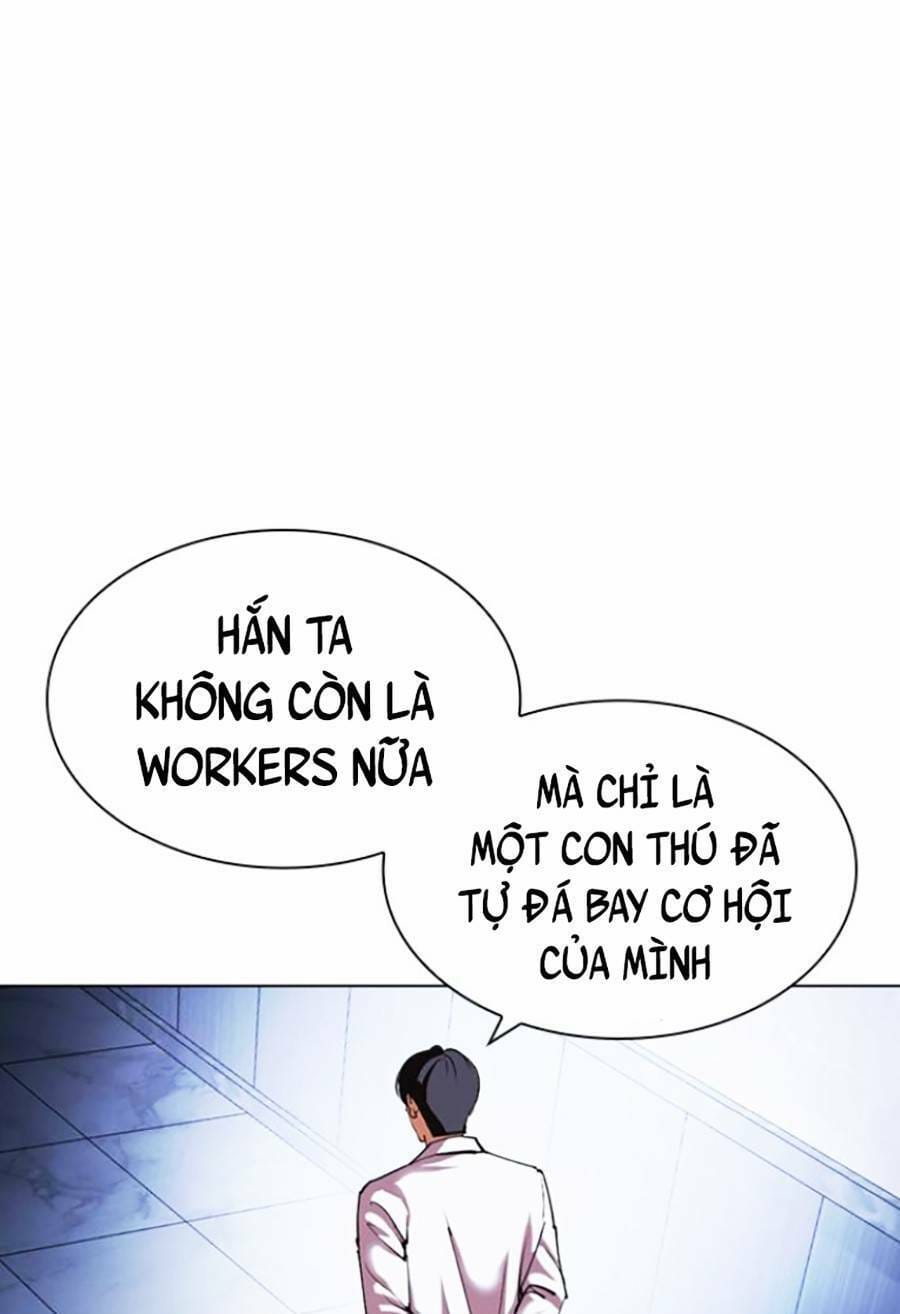 Truyện Tranh Hoán Đổi Diệu Kỳ - Lookism trang 52565