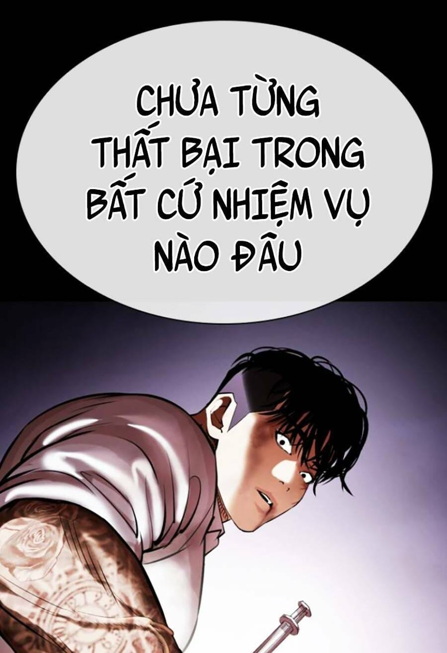 Truyện Tranh Hoán Đổi Diệu Kỳ - Lookism trang 52584