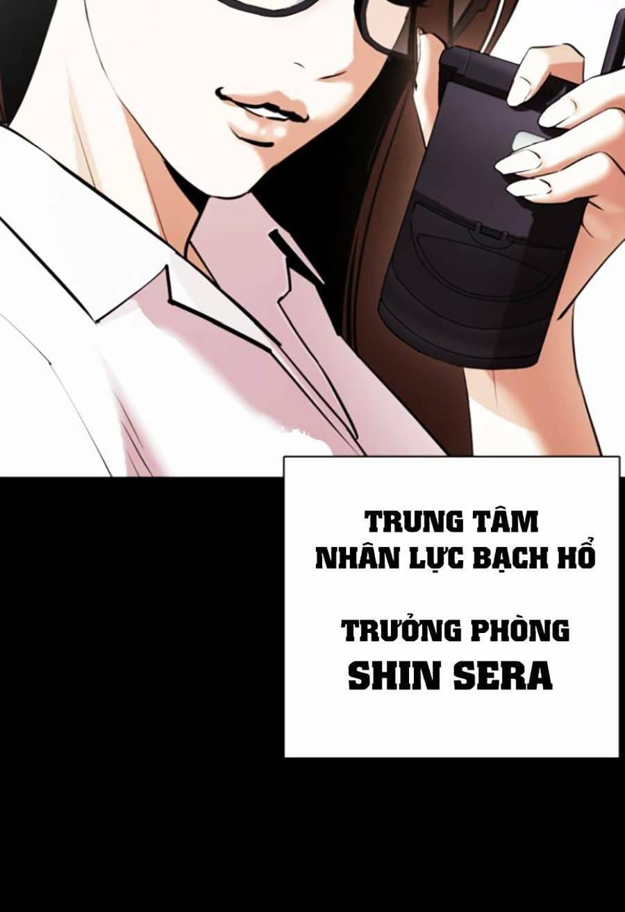 Truyện Tranh Hoán Đổi Diệu Kỳ - Lookism trang 52587